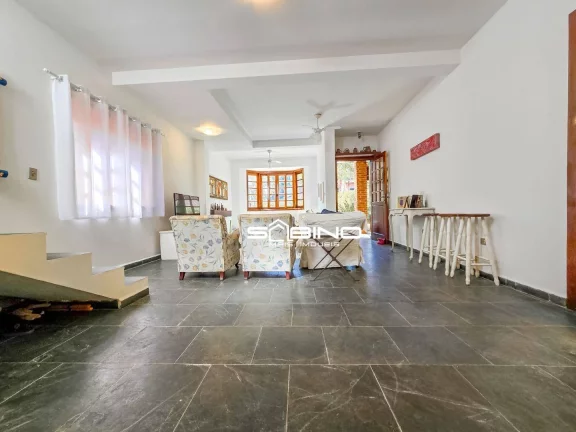 Imagem Casa para Locação, com 3 dormitórios 3 Suítes, atende até 10 Pessoas - Riviera de São Lourenço Bertioga SP