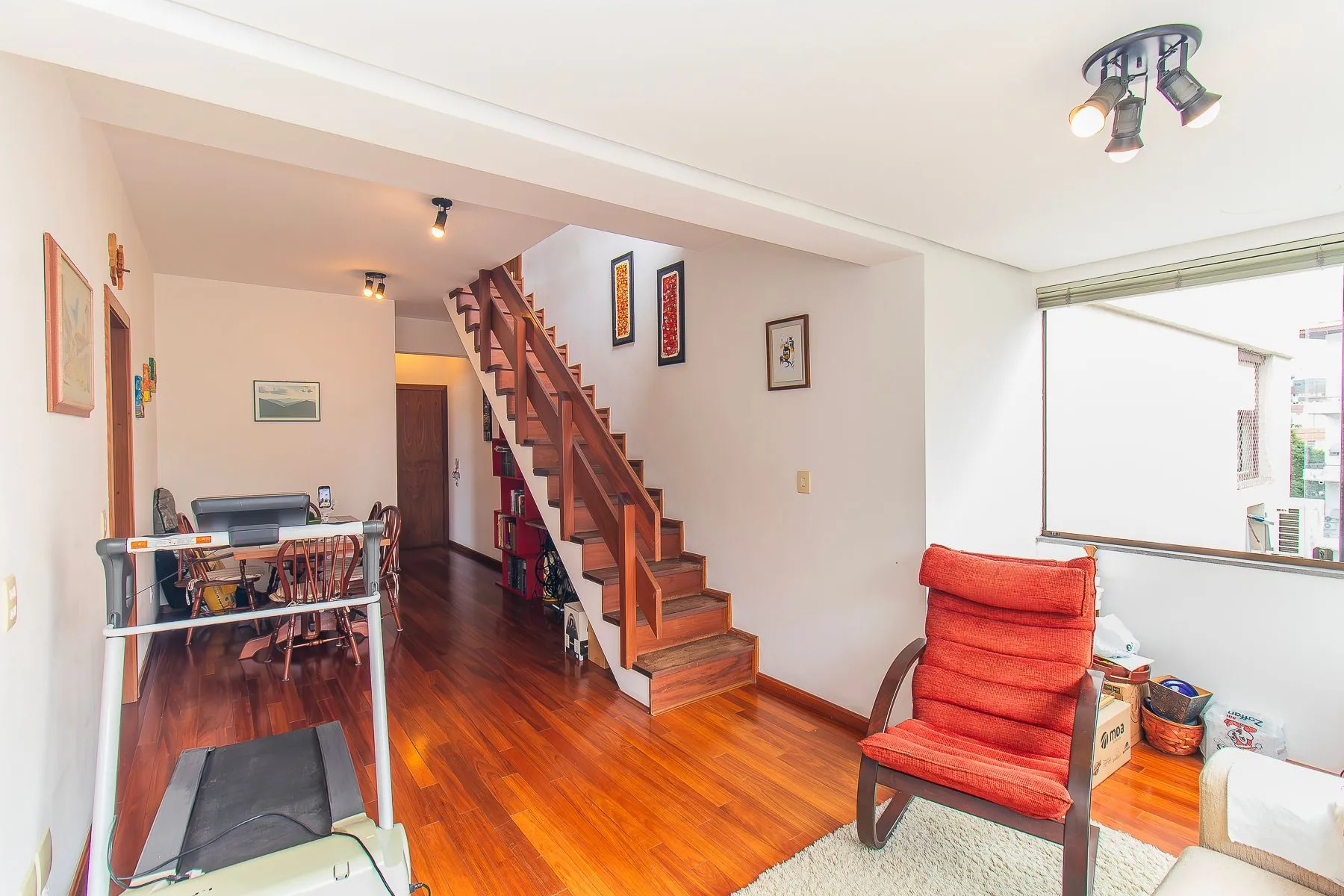 Imagem Cobertura com espaço gourmet 156m² no bairro Bela Vista