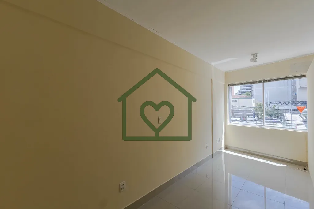 Imagem Sala de 47 m² localizada na Rua José de Alencar, em Porto Alegre. Preço e disponibilidade do imó...