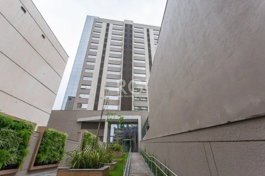 Imagem Conjunto/Sala para Venda - 61.39m², 0 dormitórios, 1 vaga - Moinhos De Vento
