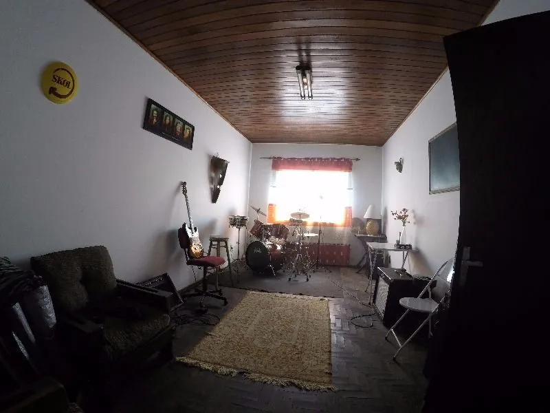 Imagem Casa para Venda - 95m², 4 dormitórios, sendo 2 suites, 4 vagas - Ipanema