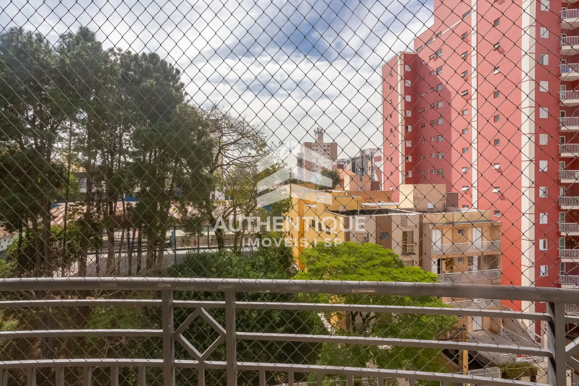 Imagem MONT SERRAT BAETA NEVES SBC - Apartamento no bairro Baeta Neves à venda