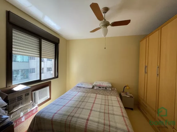Imagem Apto. 2 Dorm. Sacada e Garagem, Menino Deus, Porto Alegre - AP1969