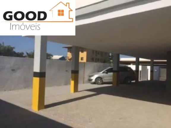 Imagem Apartamento RESIDENCIAL em RIO DAS OSTRAS - RJ, VILLAGE RIO DAS OSTRAS