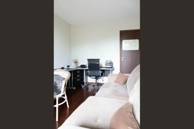 Imagem Apartamento à Venda - Recreio, 4 Quartos, 150 m2