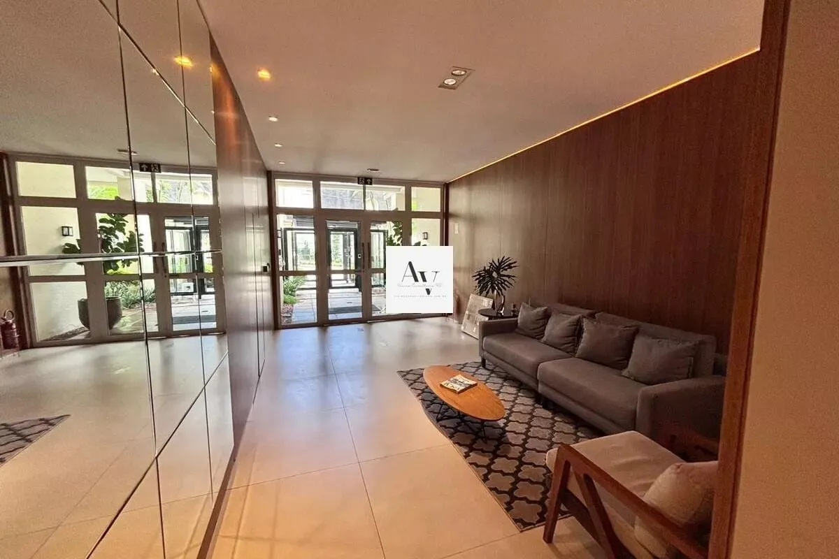 Imagem Apartamento à venda no bairro Mont Serrat - Porto Alegre/RS