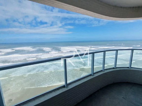 Imagem Apartamento com 2 dormitórios à venda, 76 m por R$ 565.000,00 - Vila Dinópolis - Mongaguá/SP
