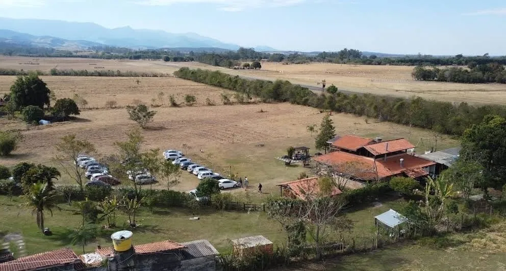 Imagem Chácara à venda 15000M², Mandú, Pindamonhangaba - SP