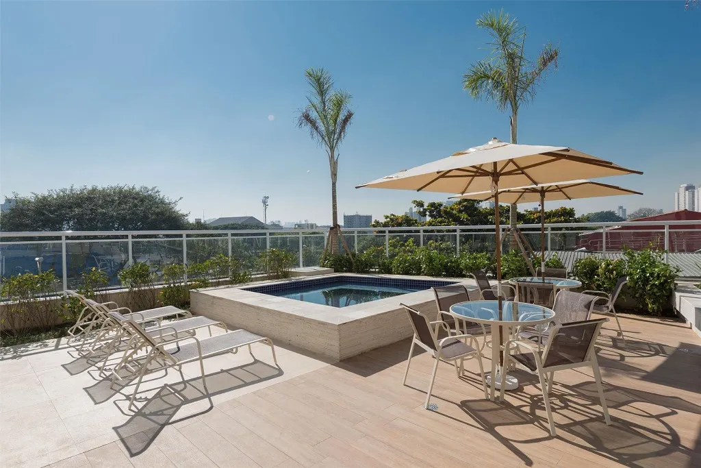 Imagem Residencial Páteo Barra Funda, apartamento 3 suítes na Barra Funda São Paulo, apartment in São Paulo Brazil