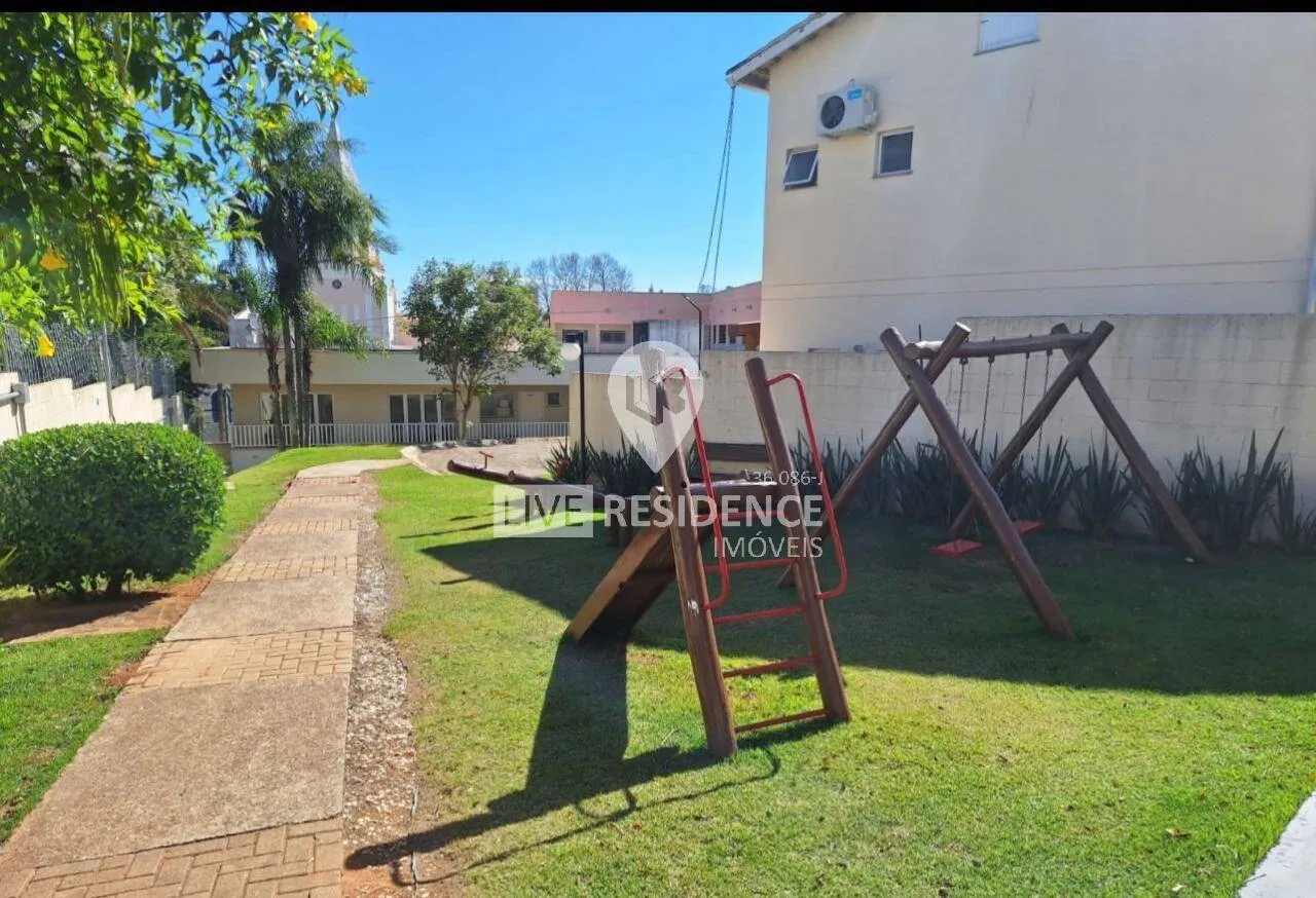 Imagem Casa à venda em Condomínio Privilege Itatiba SP