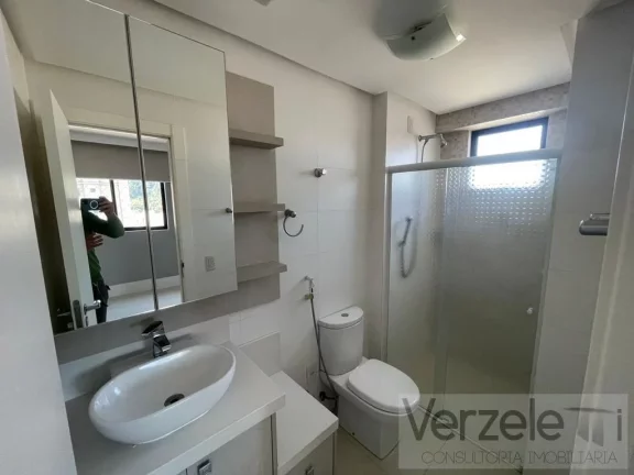 Imagem Apartamento 3 dormitórios para Locação em Balneário Camboriú / SC no bairro Centro