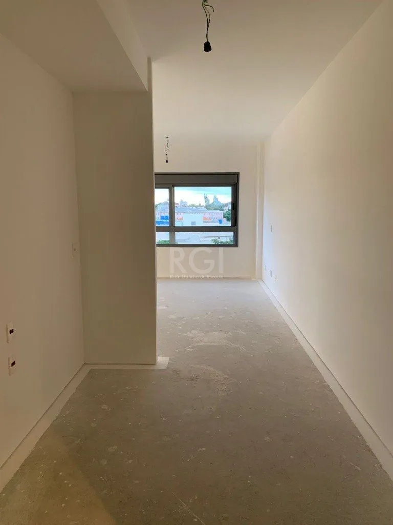 Imagem Apartamento para Venda - 35.85m², 1 dormitório, 1 vaga - Teresópolis