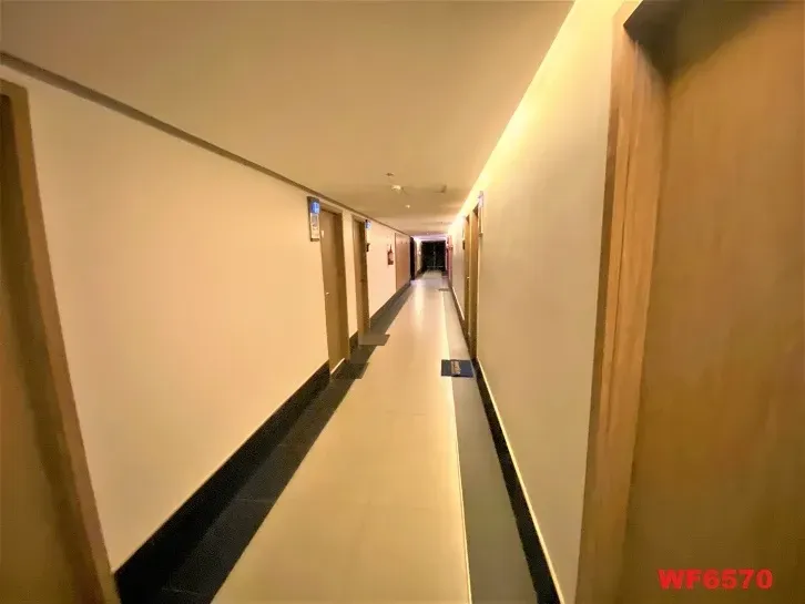 Imagem Sala Comercial para Alugar, 9 m² em Edson Queiroz - Fortaleza
