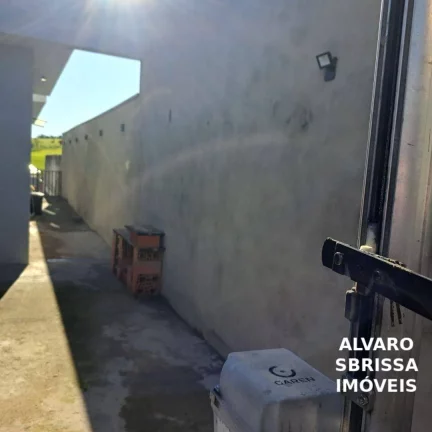 Imagem Casa à venda com 238 m2 no Residencial Porto Seguro em Salto SP com excelente localização