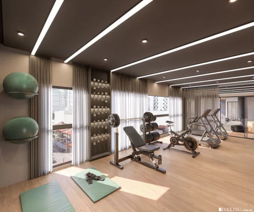 Imagem Apartamento à venda em Porto Belo, Perequê, com 3 quartos, 116,6m2