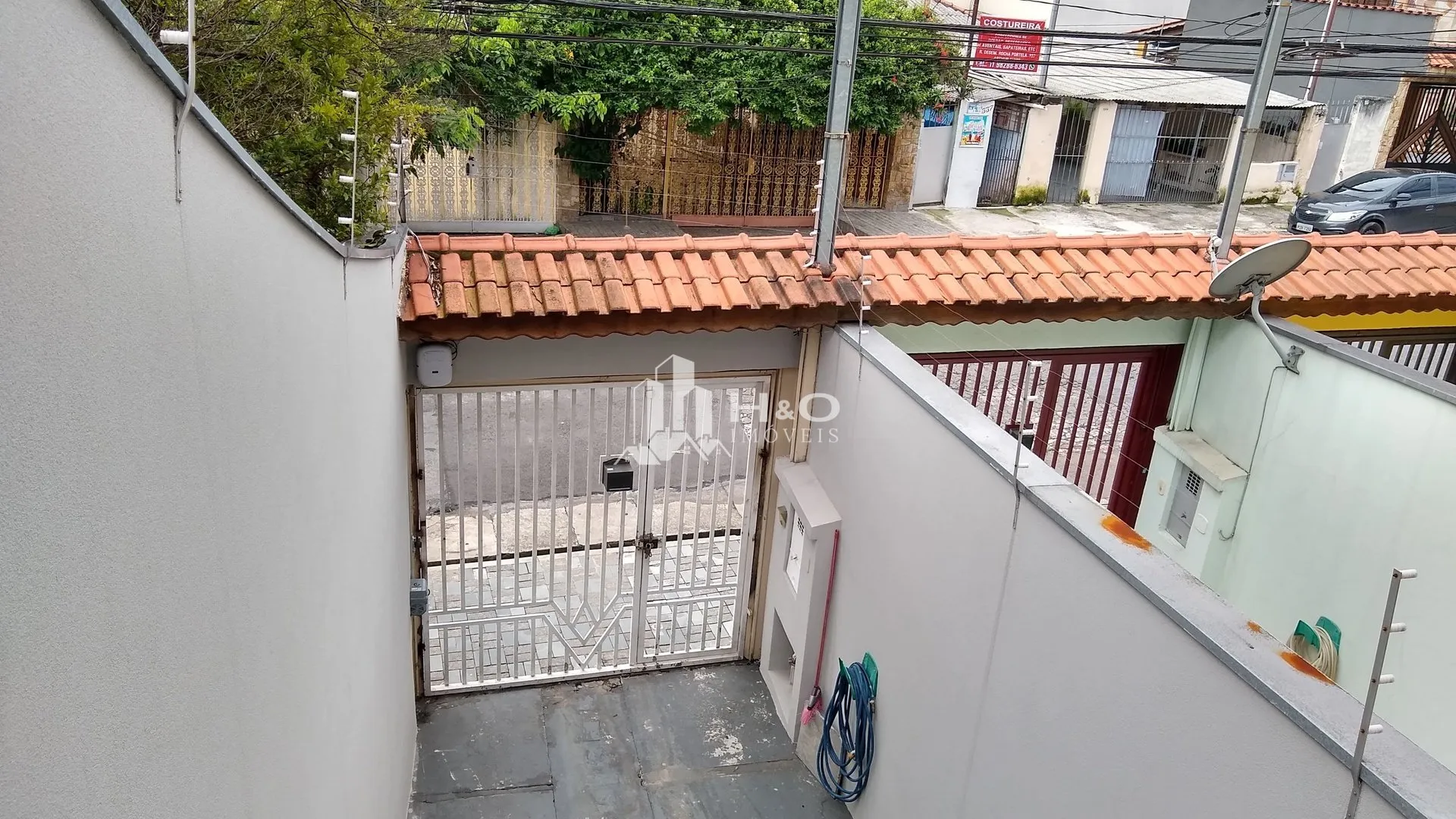 Foto do imóvel Oportunidade: Sobrado frontal à venda no bairro Artur Alvim com 220m², 3 dormitórios (1 suíte) e 3 vag
