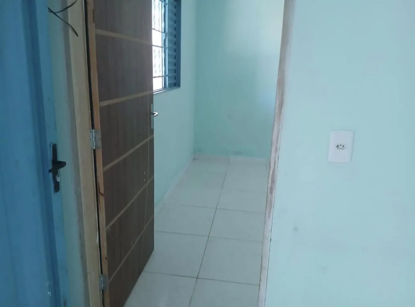 Imagem Casa 2 Quartos bairro Sao João del Rei