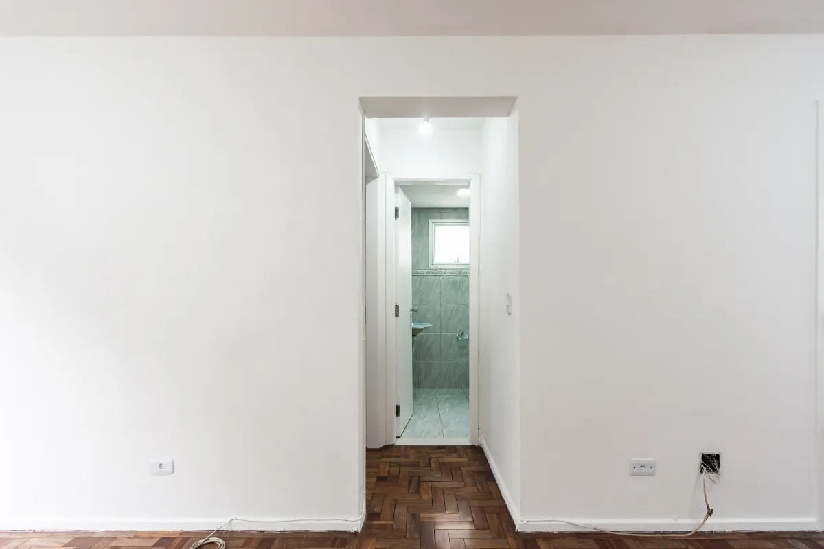 Imagem Apartamento para venda em Bela Vista com 1 quarto, 48m2
