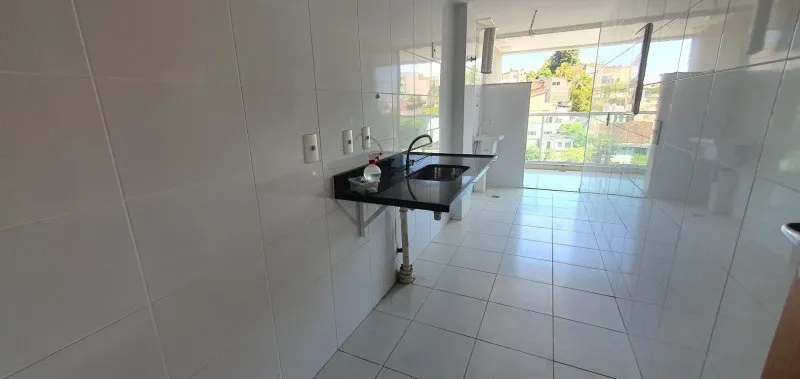 Imagem Apartamento a Venda no bairro Pechincha - Rio de Janeiro, RJ