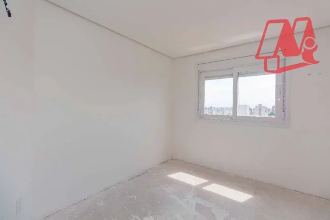 Imagem No Jardim Botânico,2 dormitórios e 2 vagas.