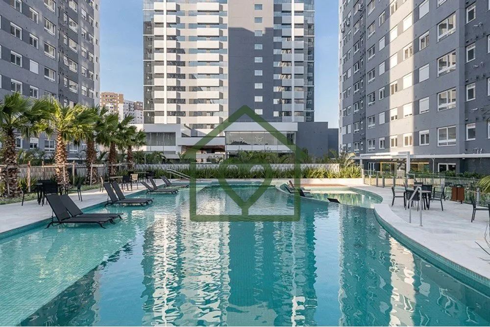 Imagem Descubra um refúgio de conforto e modernidade com este deslumbrante apartamento disponível para ve...
