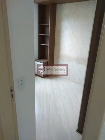 Imagem Apartamento em Jardim Lallo - São Paulo
