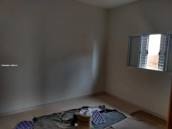 Imagem Casa com 2 Quartos à Venda, 62 m² em Loteamento Prefeito Dr. Lúcio Machado  - Ituverava