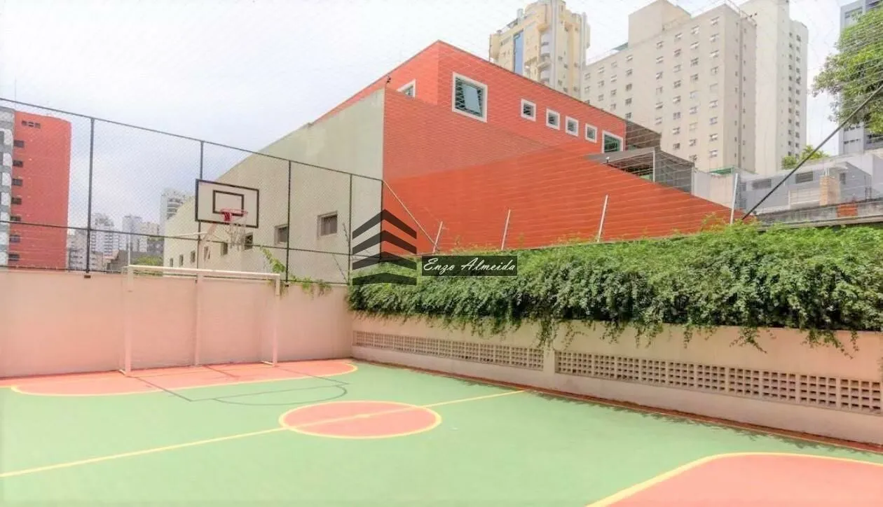 Imagem Apartamento à venda em São Paulo/SP