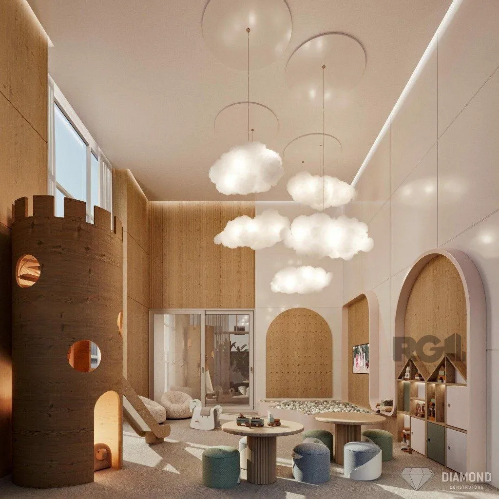 Imagem Apartamento no Empreendimento Crystal Tower em Camboriu