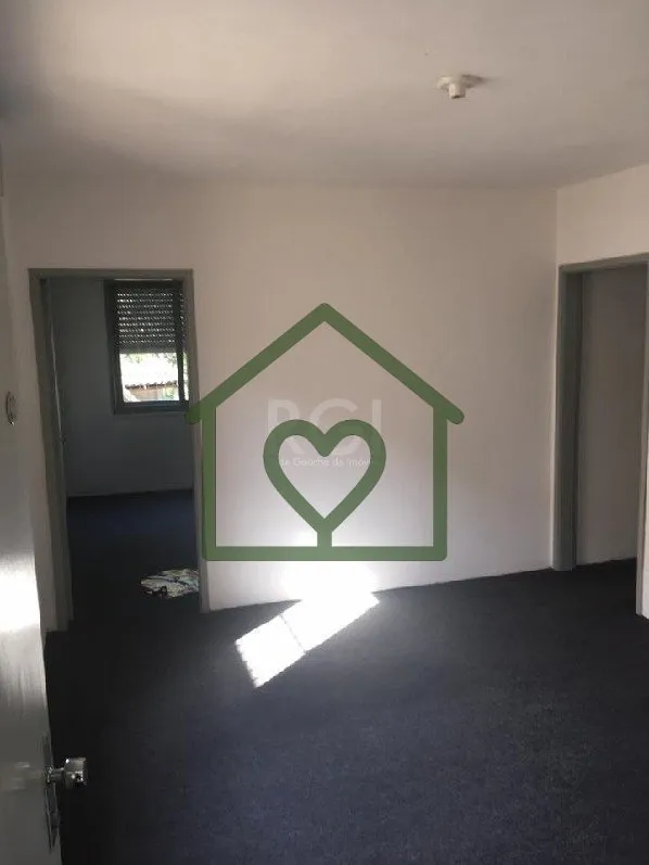 Imagem Apartamento localizado no bairro Bom Jesus, com 85 m² no 3º andar. Imóvel com 3 dormitórios, sal...