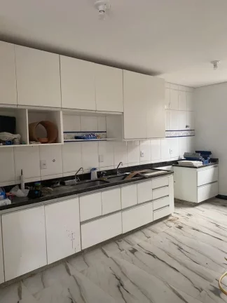 Imagem Casa para Venda em Belo Horizonte / MG no bairro Castelo