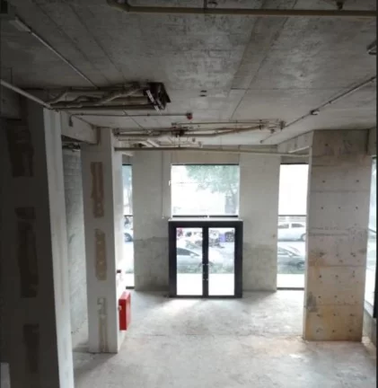 Imagem Loja comercial para locação em São Paulo-SP, Moema: com 1 banheiro e 240m² de área.