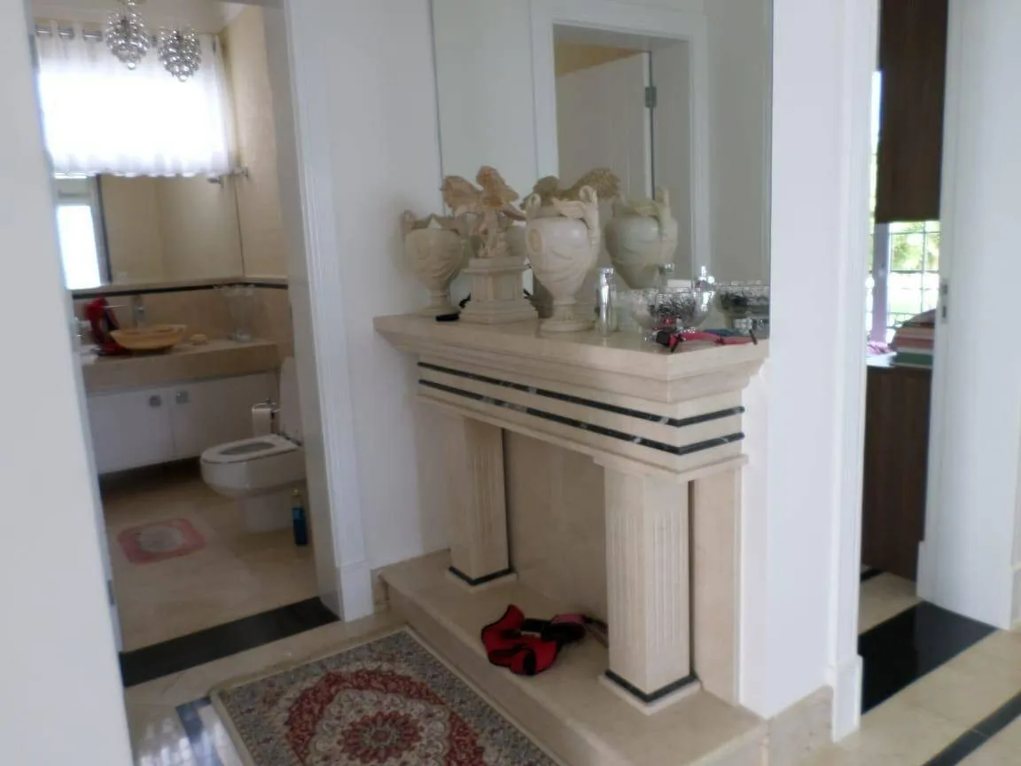 Imagem LINDA CASA NO CONDOMINIO GENESIS 2 - Santana de Parnaíba