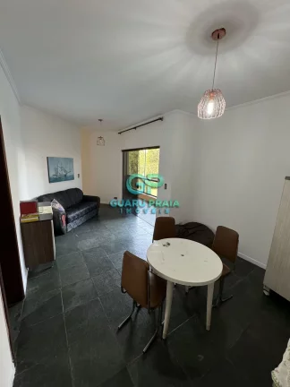 Imagem Apartamento à venda no bairro Enseada - Guarujá/SP