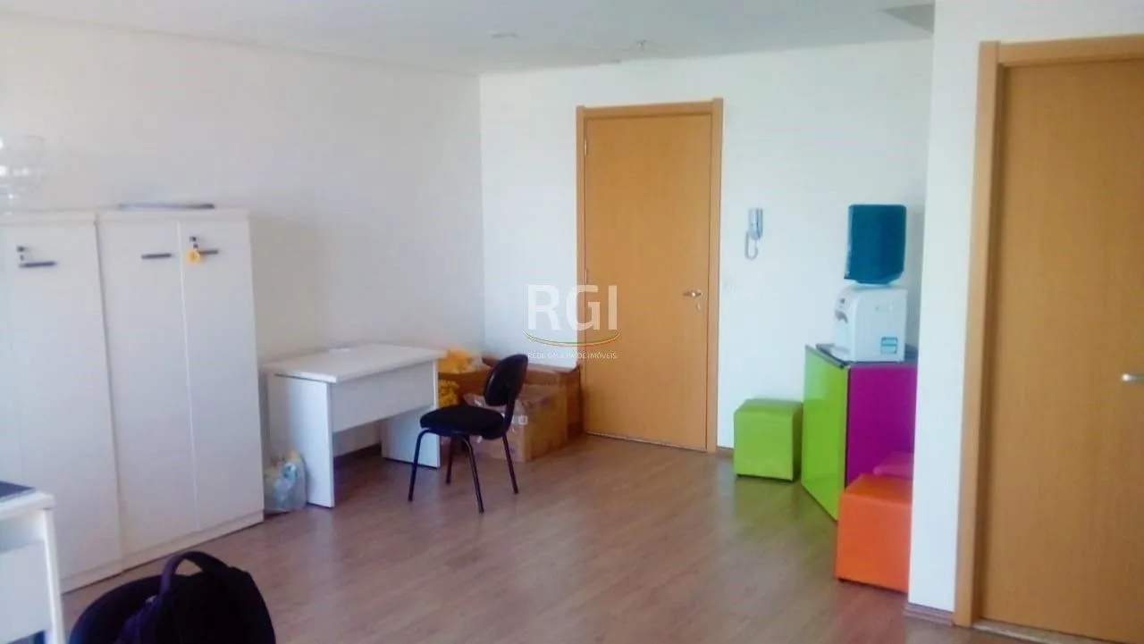 Imagem Conjunto/Sala para Venda - 38.58m², 0 dormitórios, Cidade Baixa