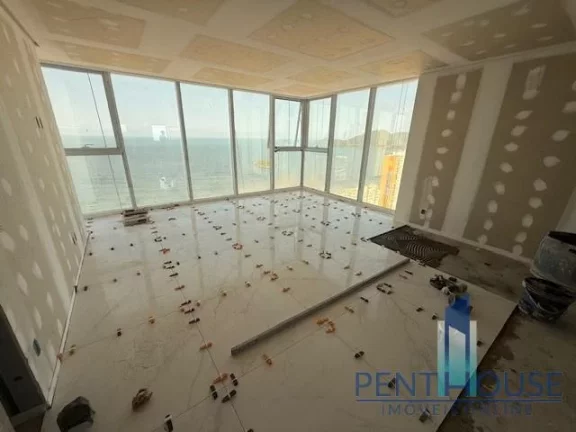 Imagem Apartamento Quadra Mar para Venda em Balneário Camboriú, CENTRO, 4 dormitórios, 4 suítes, 5 banheiros, 4 vagas