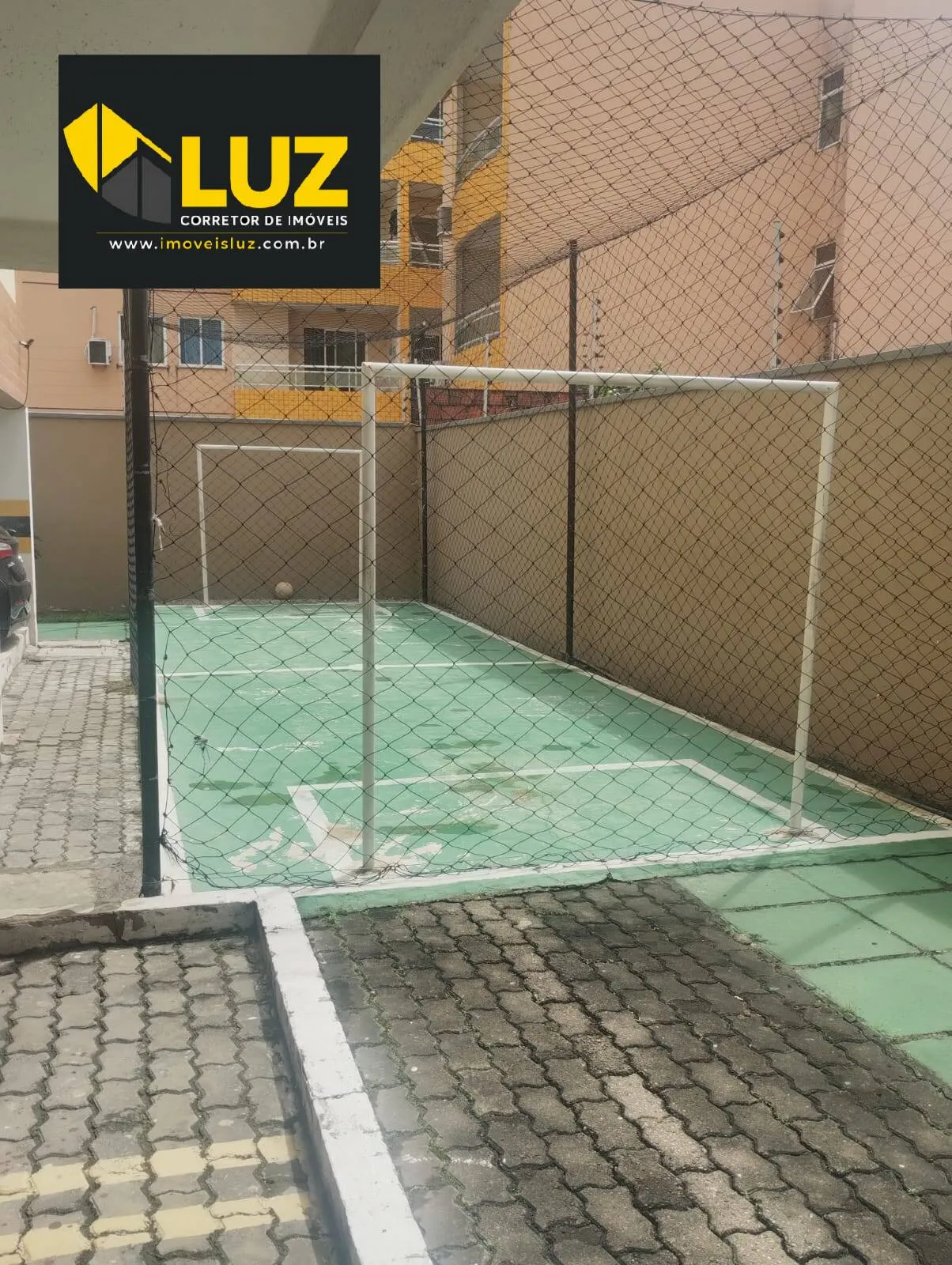Imagem Apartamento à Venda no Condomínio Milton Gondim - PARANGABA