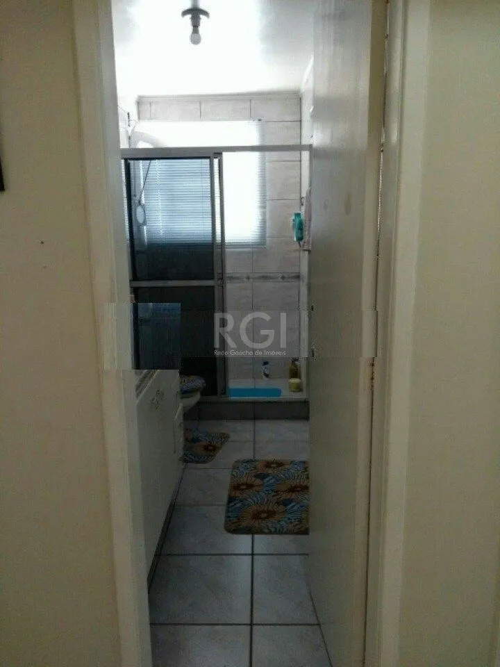 Imagem Apartamento para Venda - 87.41m², 3 dormitórios, 2 vagas - Medianeira