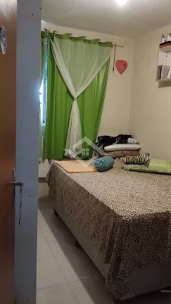 Imagem Apartamento de 1 quarto com 40m² à venda – Excelente Oportunidade