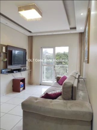 Imagem APARTAMENTO- INDAIATUBA/SP