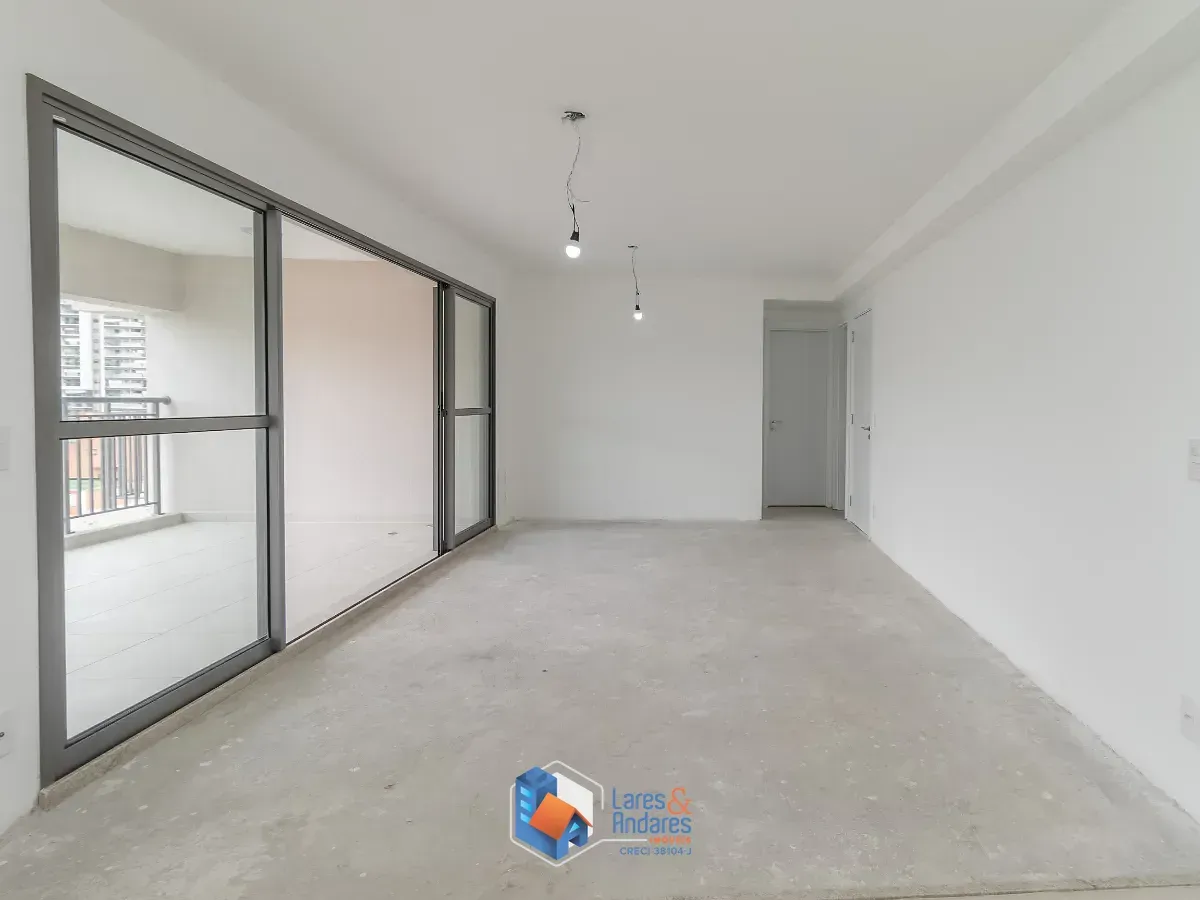 Imagem Apartamento para venda em Butantã com 3 quartos, sendo 3 suítes, 132m²