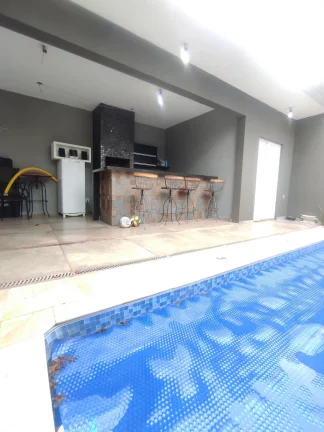 Imagem Sobrado a VENDA, Condomínio Quinta Ranieri Green, Bauru/SP