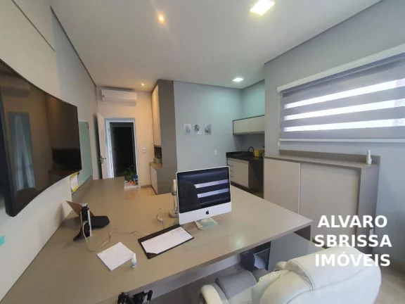 Imagem Casa com 4 dormitórios à venda, 283 m² por R$ 1.600.000,00 - Jacaré - Cabreúva/SP