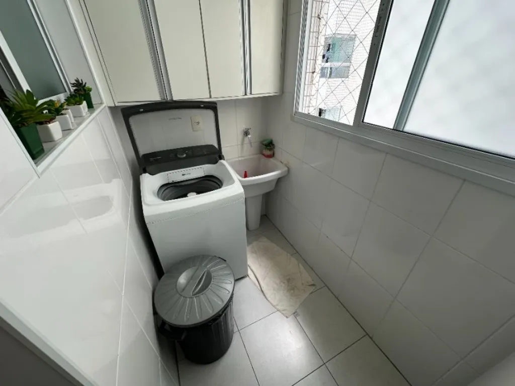 Imagem APARTAMENTO COM 114,00 m² - GUILHERMINA - PRAIA GRANDE SP