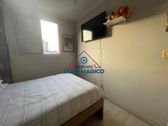Imagem Apartamento Novo Osasco - 2 dormitórios - Decorado