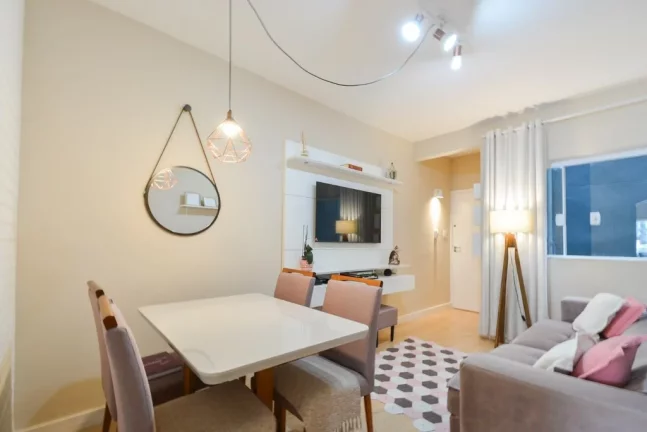 Imagem Apartamento à venda em São Paulo, Bela Vista, com 1 quarto, 46m2
