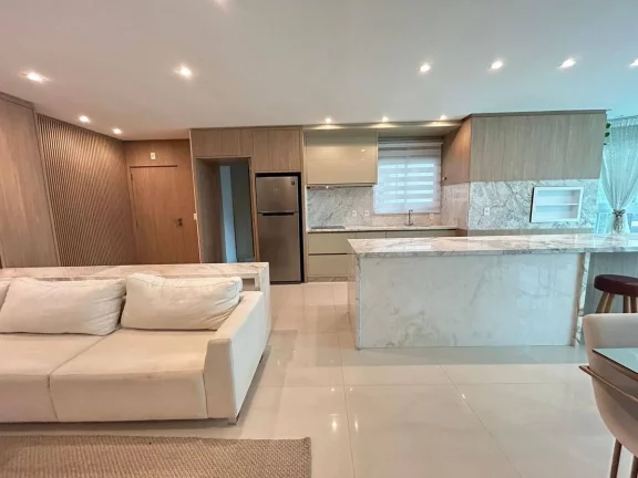 Imagem APARTAMENTO 3 QUARTOS - LOCAÇÃO PRAIA BRAVA - ITAJAI/SC