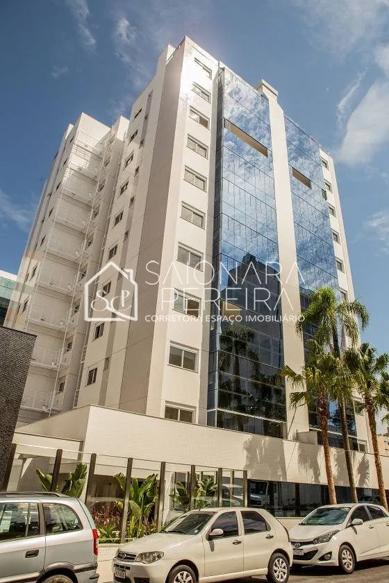 Imagem Vitale Residence - O endereço que reflete o melhor de Florianópolis