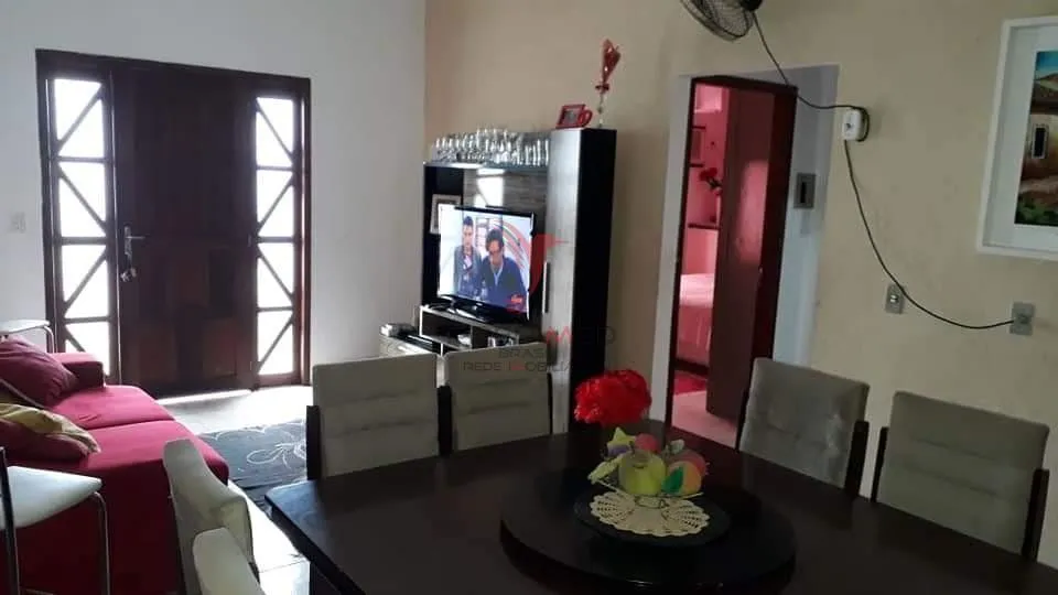 Imagem Casa a venda em Penha/ SC