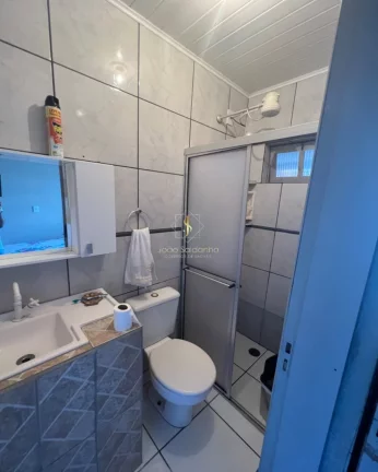 Imagem Sobrado com piscina para venda, 150m do mar, vista ampla para o mar! ótimo preço e ótima localização!